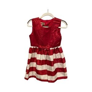 Purple Rose Girls Party Dress NWT Size 6X